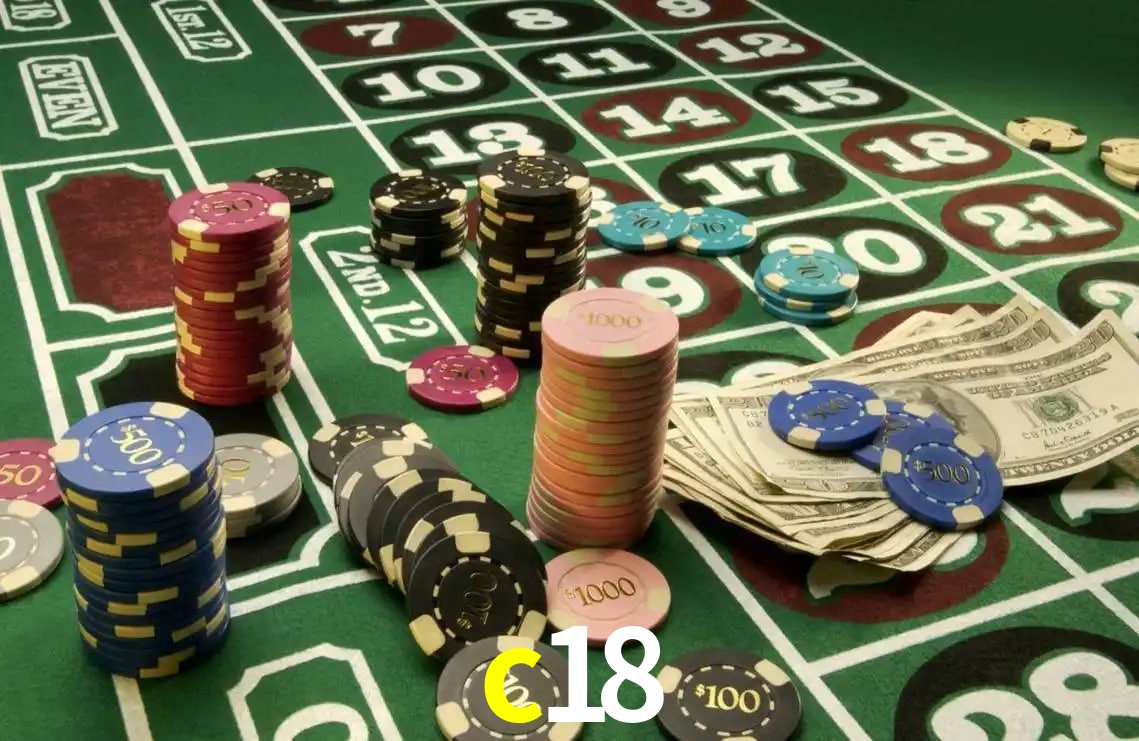 c18 bet