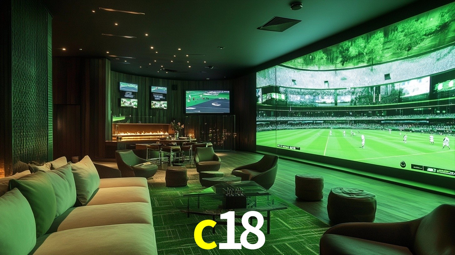c18.com