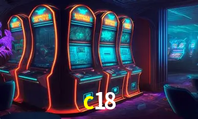 Explorando a Categoria de Eventos em Apostas na c18