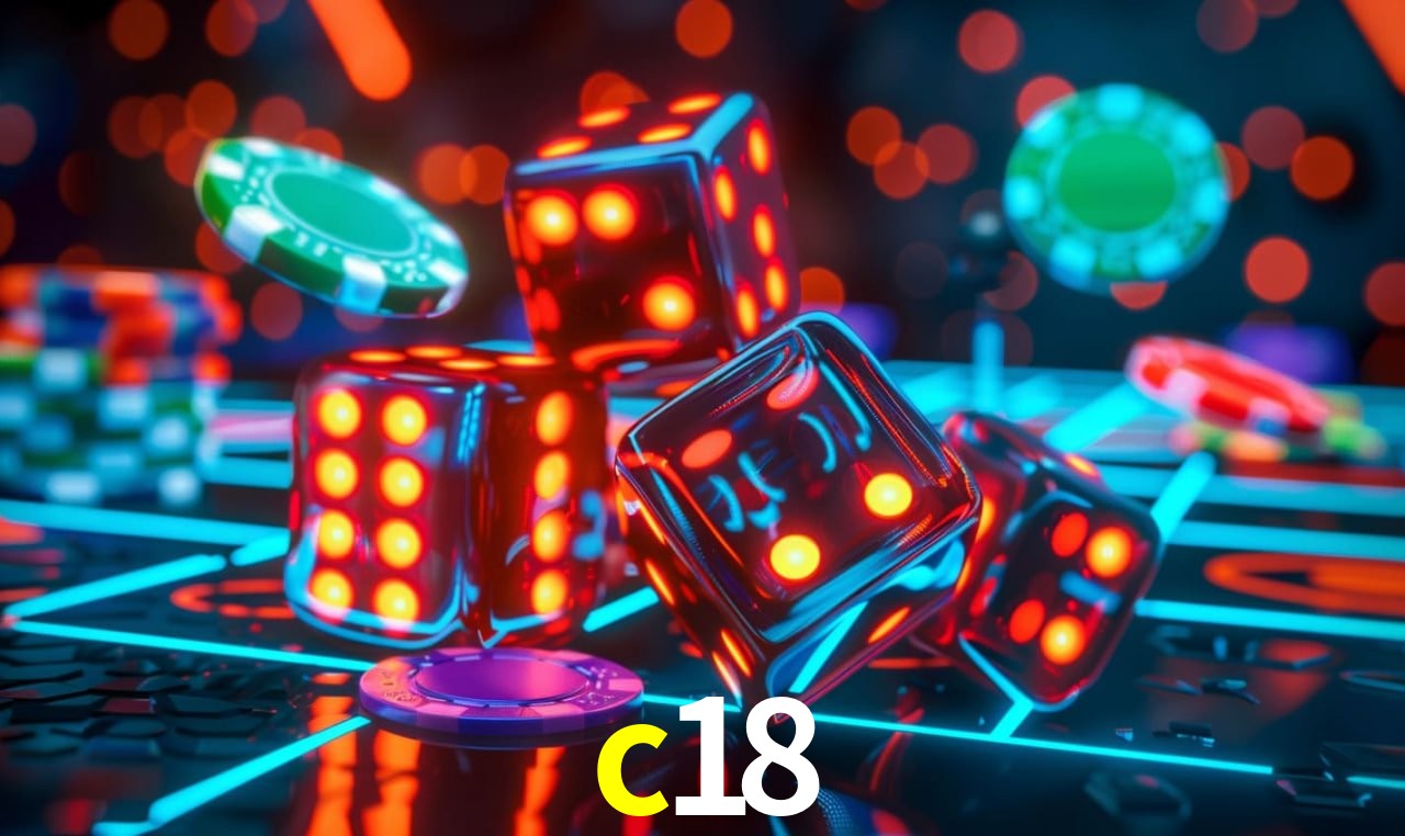 Inovações de Jogos na c18: O Futuro das Experiências Interativas