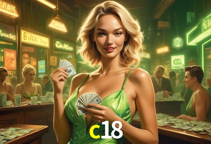 Apostas Esportivas na c18: Um Guia Completo