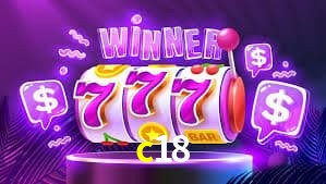 Welcome Bonus c18