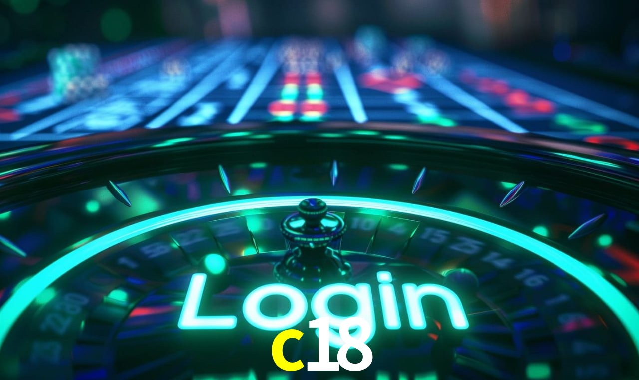 Casino VIP c18