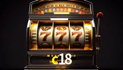 A Revolução dos Aplicativos de Jogos no c18