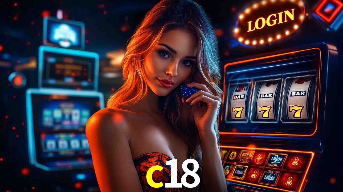 c18.com