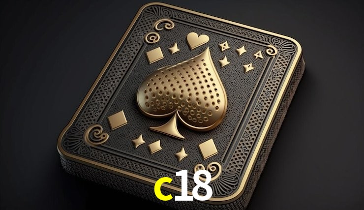Apostas de Futebol c18