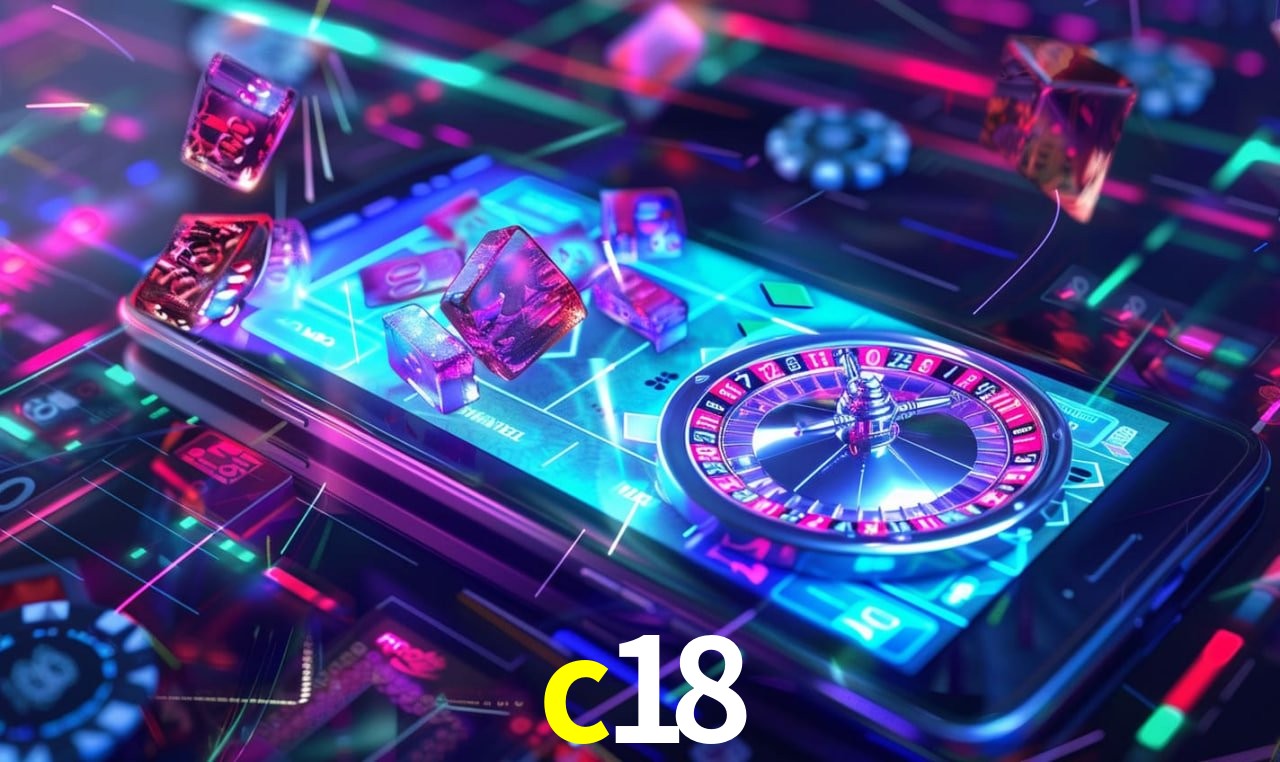 Jogo Spaceman c18