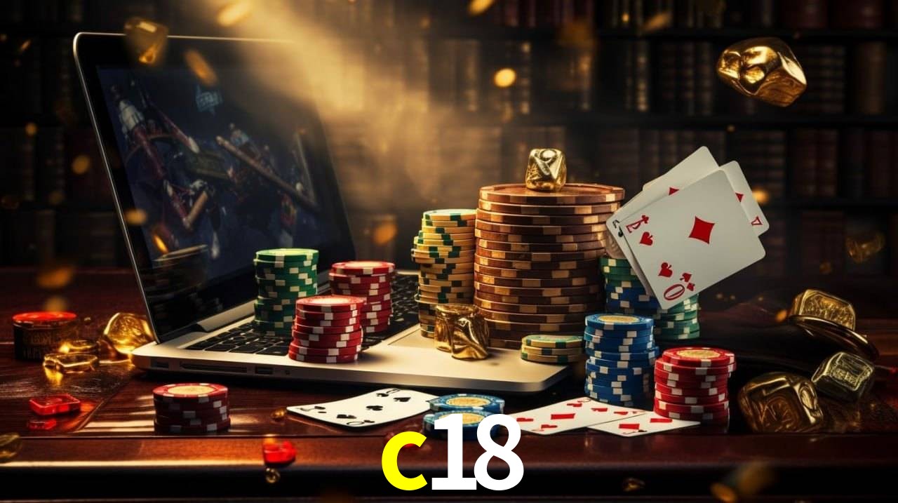 Programa VIP c18