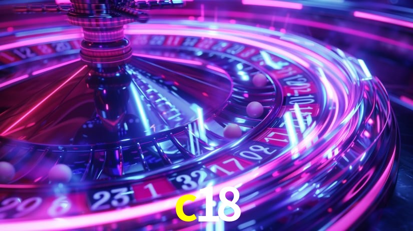 Explorando a Categoria de Eventos em Apostas na c18