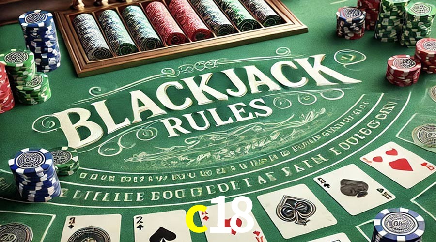 Slot Games c18