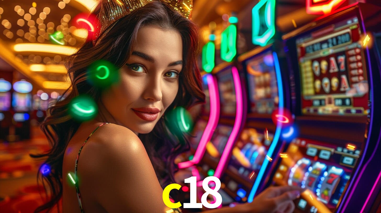 c18 bet