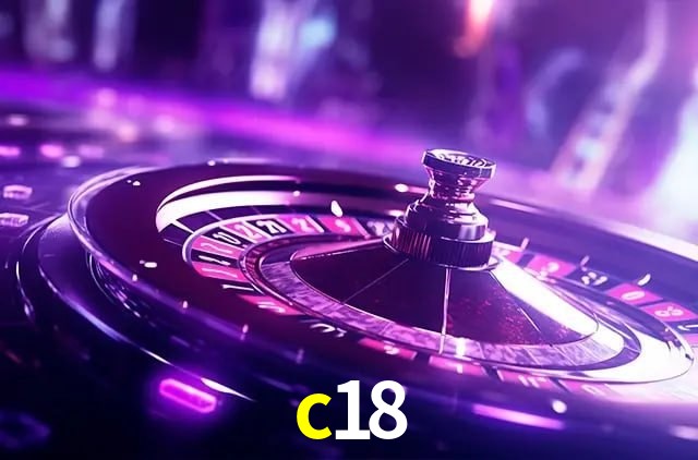 Desvendando o Mundo dos Jogos Virtuais na c18