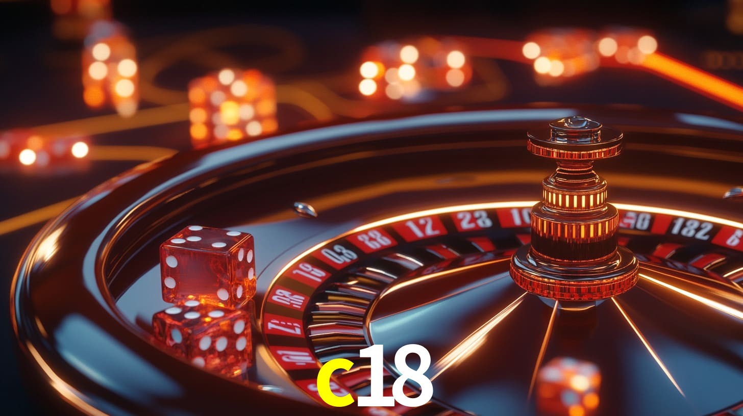 c18.com