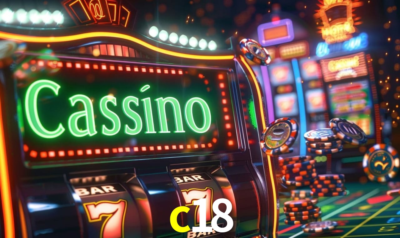 Casino Ao Vivo c18