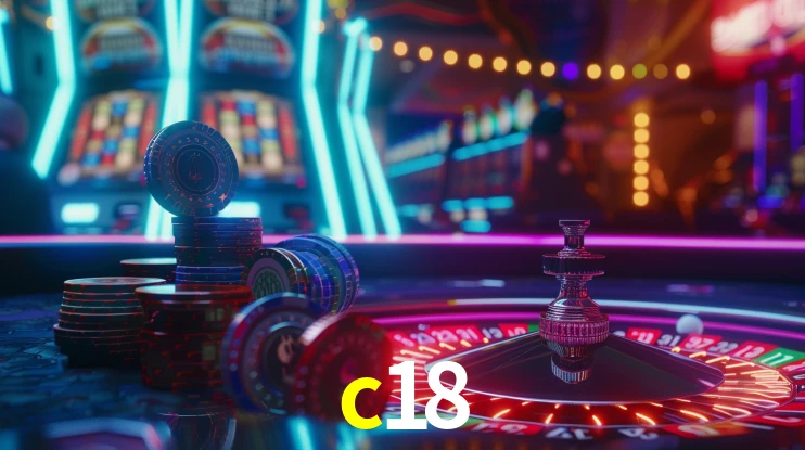 Live Casino c18